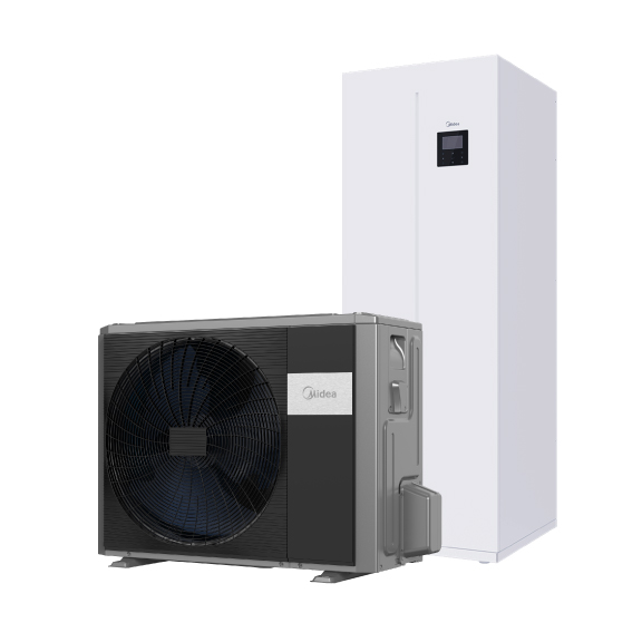 Midea M-Thermal A Series Split