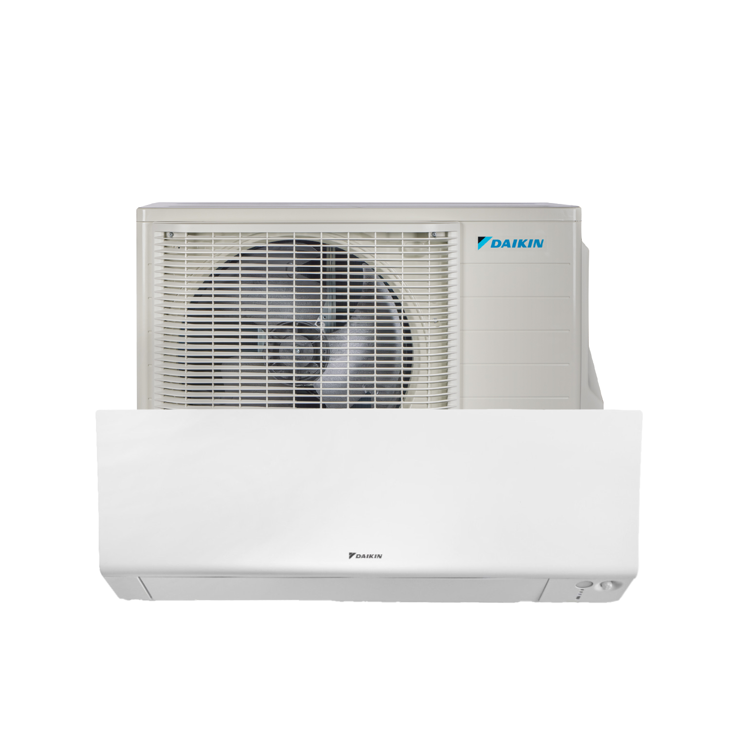 Daikin Perfera, Nepura komplekt